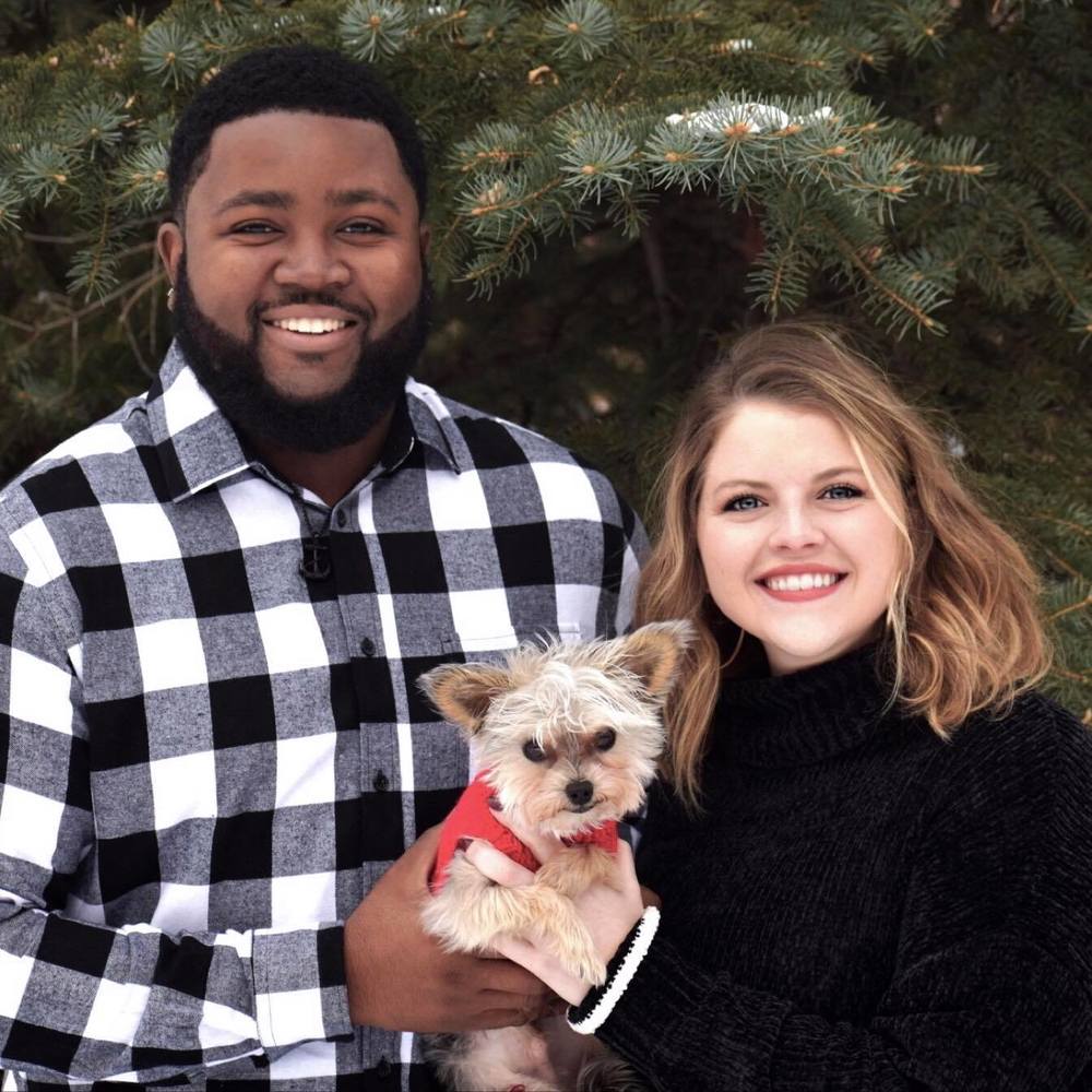 Meet your Posher, Corin